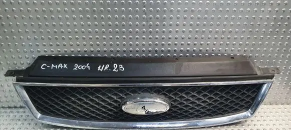 Ford C-MAX I Front grill 3M51-R8138