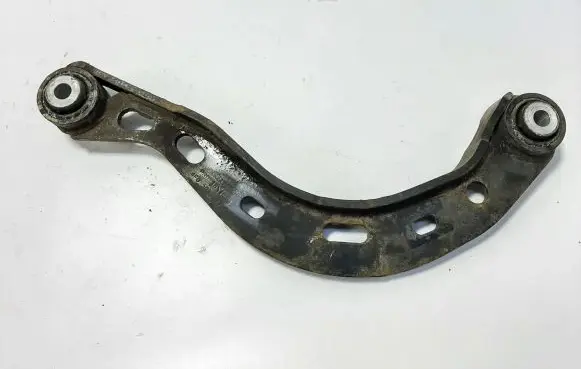 Audi A6 S6 C6 4F Rear upper control arm/wishbone 4F0505197C