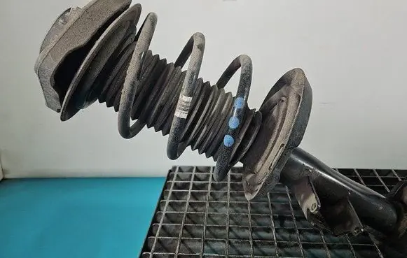 Infiniti Q30 Front coil spring IMPRK1470479