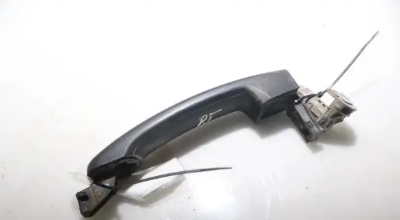 Nissan NV400 Rear door exterior handle/bracket 