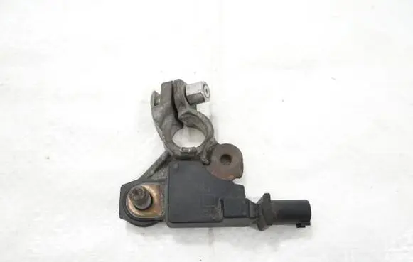 Citroen C4 Grand Picasso Negative earth cable (battery) 9804833280
