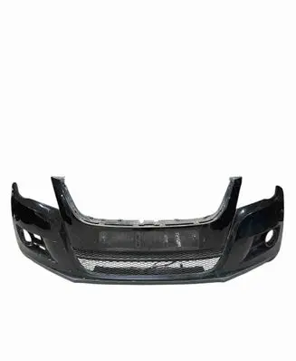 Volkswagen Tiguan Front bumper 5N0807221