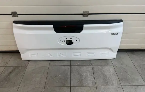 Ford Ranger IV Tailgate/trunk/boot lid