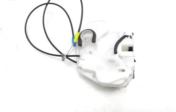Mitsubishi Outlander Rear door lock A047218