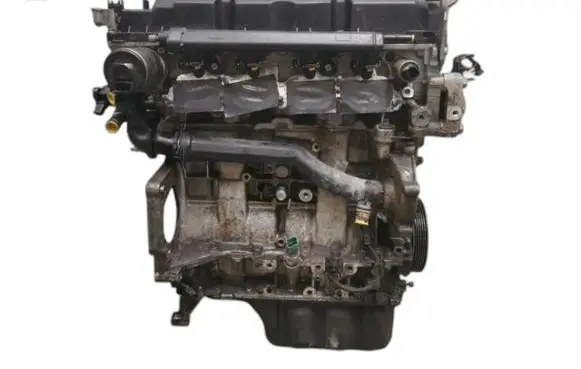 Peugeot 207 Engine 5FS