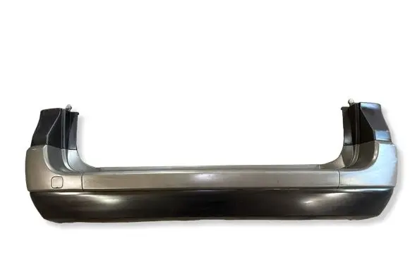 Renault Megane II Rear bumper 