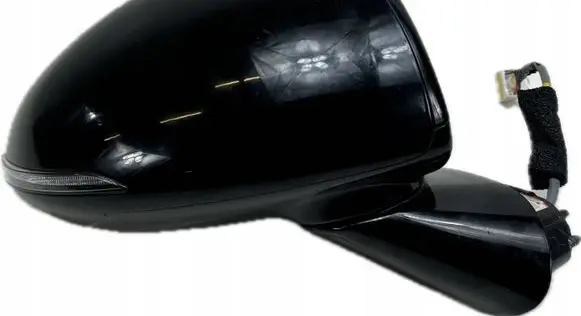Hyundai Sonata DN8 Front door electric wing mirror 4323456235462R4T42