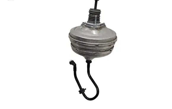 BMW X3 E83 Brake booster 293453258030 00131740200976