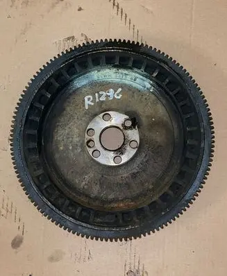 Ford Focus Flywheel 98MM6375AD