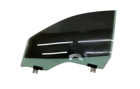 Jeep Cherokee Front door window glass four-door 68191443AC