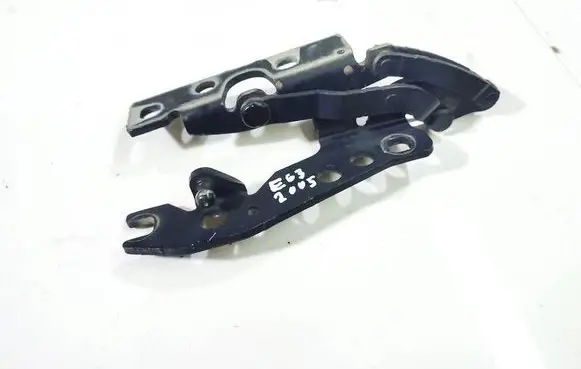 BMW 6 E63 E64 Engine bonnet/hood hinges 7064159