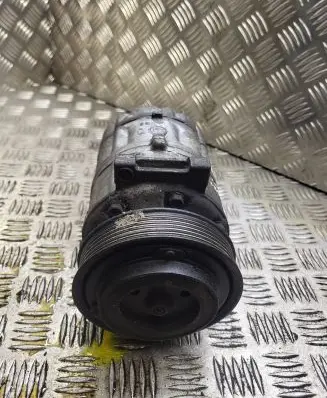Opel Signum Air conditioning (A/C) compressor (pump) 13140505
