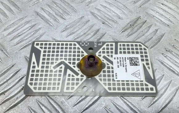Audi A7 S7 4K8 Aerial antenna amplifier 971035510D