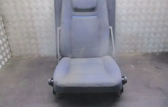 Ford S-MAX Interior set 