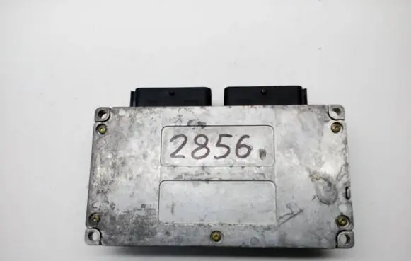Peugeot 206 Gearbox control unit/module S118047536A
