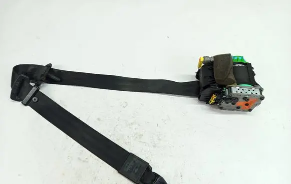 Audi A5 8T 8F Front seatbelt 8T0857705 306497399048 250609