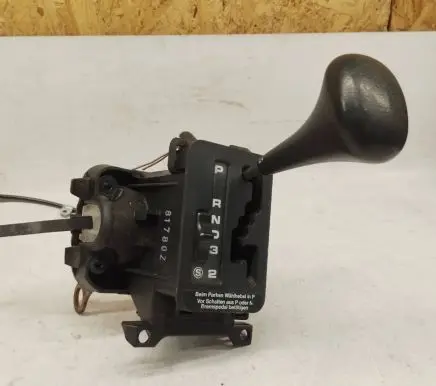Mercedes-Benz 190 W201 Gear shifter/selector 1242670237 A1242670237 1242670264
