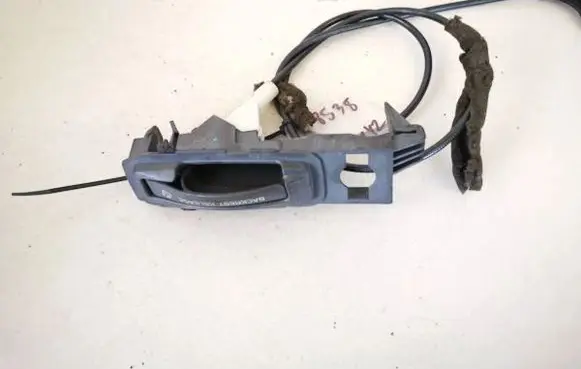 Volvo S60 Seat control switch 9188721