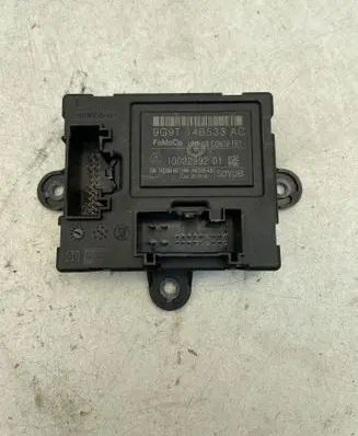 Volvo V70 Door control unit/module 9G9T14B533AC 1002299201 14C064AC