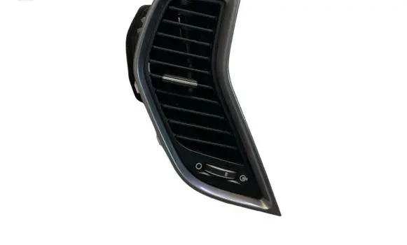 Hyundai Santa Fe Dash center air vent grill 974102W000