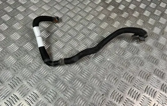 Maserati GranTurismo Engine coolant pipe/hose 260465