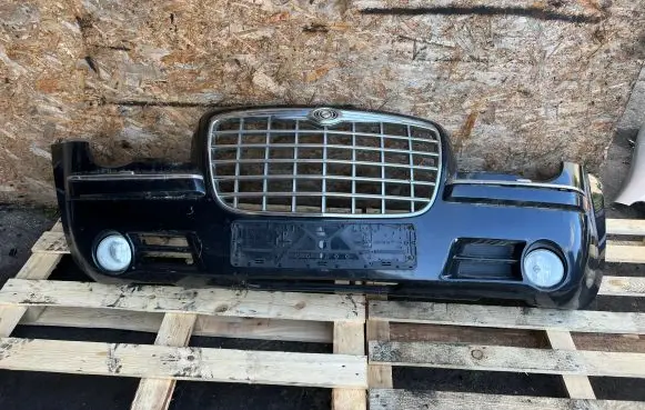 Chrysler 300 - 300C Front bumper