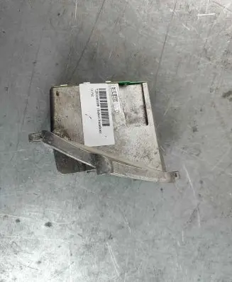 BMW 7 F01 F02 F03 F04 LED ballast control module 7253160199