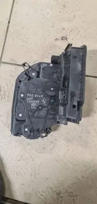 BMW 2 F45 Rear door lock 7281939