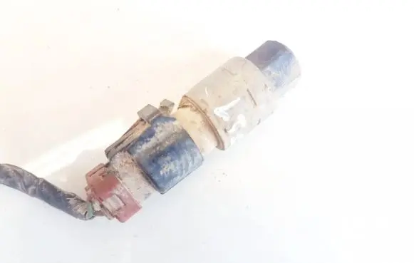 Ford Mondeo Mk III Air conditioning (A/C) pressure sensor 95bw19e561aa 95bw-19e561-aa