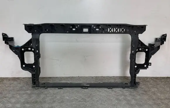 KIA Xceed Radiator support slam panel 64102J7500