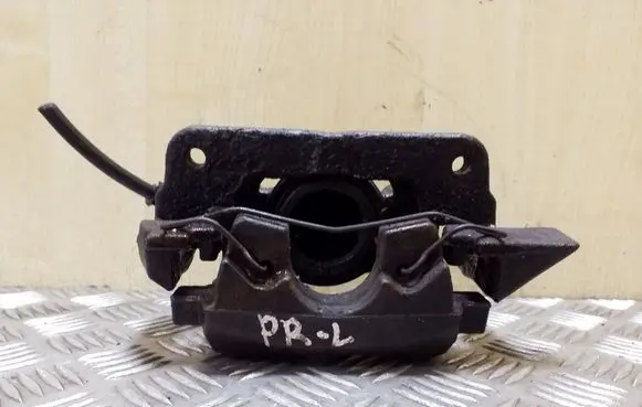 Peugeot 508 Front brake caliper 9800839780