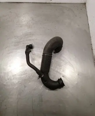 Audi A6 S6 C7 4G Air intake duct part 4G0129615D