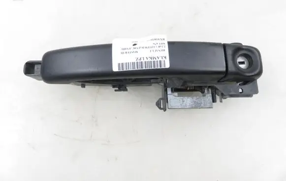 Renault Master III Front door exterior handle