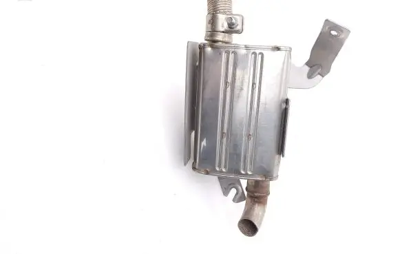 Mercedes-Benz GLE AMG (W166 - C292) Webasto auxiliary heater silencer A1644907201