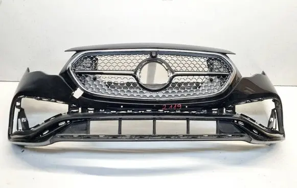 Mercedes-Benz E W214 Front bumper A2148859701