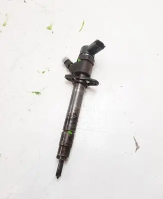 Fuel injector