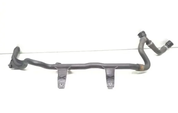 BMW 1 E81 E87 Engine coolant pipe/hose 7548234 17127548234 7525599
