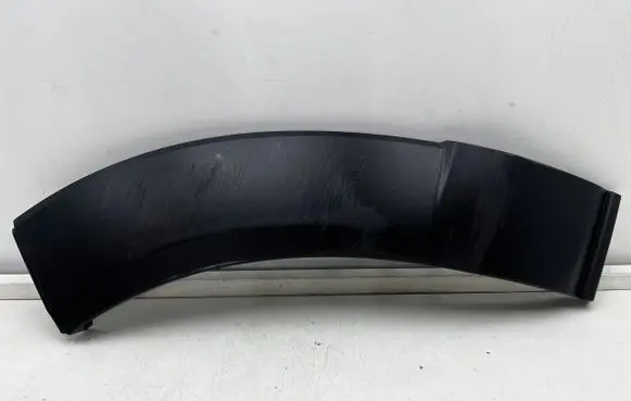Mazda CX-30 Front bumper splitter molding DFR551W71