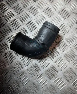 Seat Ibiza III (6L) Intercooler hose/pipe 6Q0145838D