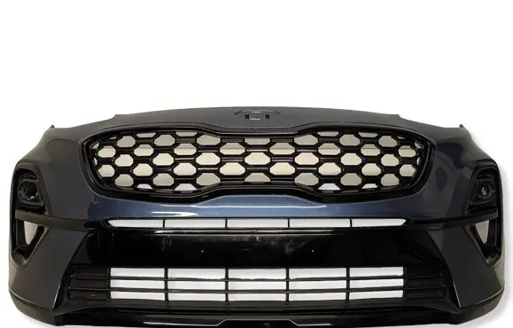 KIA Sportage Front bumper 86511F1500