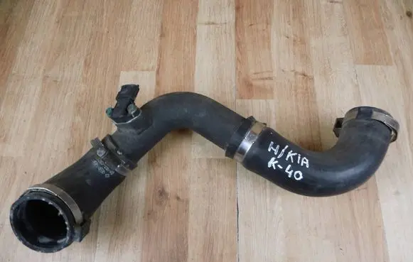 Hyundai Tucson TL Intercooler hose/pipe 282632B740 282612B741 282622B740