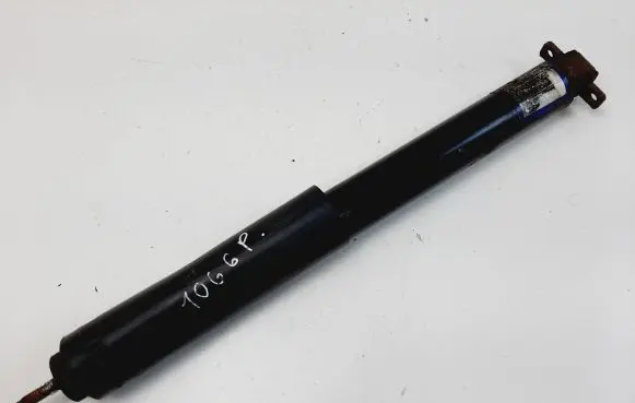 Jeep Wrangler Front shock absorber/damper