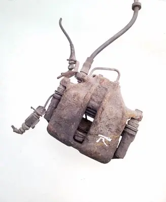 Audi A4 S4 B7 8E 8H Front brake caliper