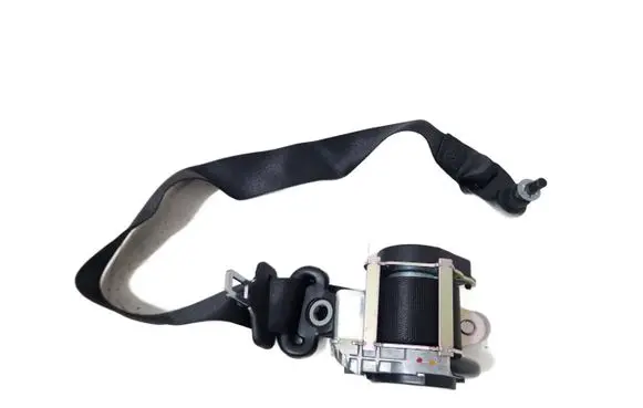 Ford Courier Front seatbelt