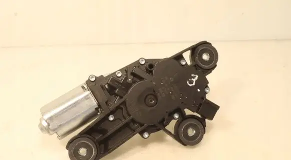 Volvo V40 Rear window wiper motor 0390201884