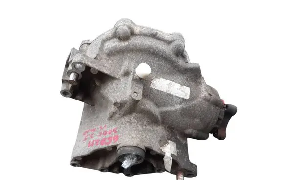 Chrysler 300 - 300C Front differential A2203350004