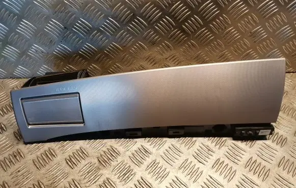 Jaguar XF X250 Dashboard air vent grill cover trim 8X23043C26BH