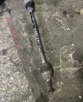 Toyota Corolla E120 E130 Front driveshaft 4341002270