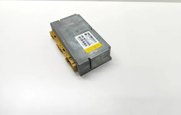 BMW 5 E60 E61 Airbag control unit/module 6962703 696270301 65776962703