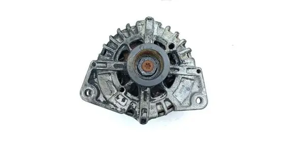 Mercedes-Benz GL X166 Generator/alternator A0141540902